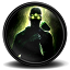 Splinter Cell - Chaos Theory New 6 Icon 64x64 png
